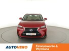 Lexus NX Business HEV AWD skóra navi kamera grzane fotele tempomat - 11