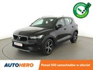 Volvo XC 40 Momentum Pro T3 automat skóra navi kamera hak grzane fotele tempomat L