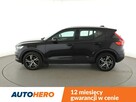 Volvo XC 40 Momentum Pro T3 automat skóra navi kamera hak grzane fotele tempomat L - 2