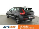 Volvo XC 40 Momentum Pro T3 automat skóra navi kamera hak grzane fotele tempomat L - 4