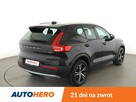 Volvo XC 40 Momentum Pro T3 automat skóra navi kamera hak grzane fotele tempomat L - 7