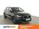 Volvo XC 40 Momentum Pro T3 automat skóra navi kamera hak grzane fotele tempomat L - 10