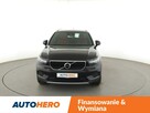 Volvo XC 40 Momentum Pro T3 automat skóra navi kamera hak grzane fotele tempomat L - 11