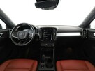 Volvo XC 40 Momentum Pro T3 automat skóra navi kamera hak grzane fotele tempomat L - 15