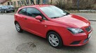 Seat Ibiza Ks. serwisowa - 1