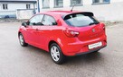 Seat Ibiza Ks. serwisowa - 3