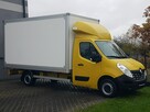 Renault Master KONTENER 8EP 4,23x2,23x2,24 KLIMA MANUAL KRAJOWY 6-BIEGÓW - 2