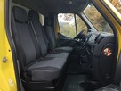 Renault Master KONTENER 8EP 4,23x2,23x2,24 KLIMA MANUAL KRAJOWY 6-BIEGÓW - 8