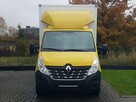 Renault Master KONTENER 8EP 4,23x2,23x2,24 KLIMA MANUAL KRAJOWY 6-BIEGÓW - 15