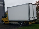 Renault Master KONTENER 8EP 4,23x2,23x2,24 KLIMA MANUAL KRAJOWY 6-BIEGÓW - 3