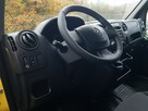 Renault Master KONTENER 8EP 4,23x2,23x2,24 KLIMA MANUAL KRAJOWY 6-BIEGÓW - 6