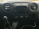 Renault Master KONTENER 8EP 4,23x2,23x2,24 KLIMA MANUAL KRAJOWY 6-BIEGÓW - 10