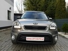 Kia Soul 1,6 GDI 140KM Klimatyzacja Sensory Isofix Ledy Navi ALU Serwisowany - 2