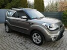 Kia Soul 1,6 GDI 140KM Klimatyzacja Sensory Isofix Ledy Navi ALU Serwisowany - 4