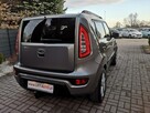 Kia Soul 1,6 GDI 140KM Klimatyzacja Sensory Isofix Ledy Navi ALU Serwisowany - 6