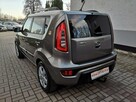 Kia Soul 1,6 GDI 140KM Klimatyzacja Sensory Isofix Ledy Navi ALU Serwisowany - 8