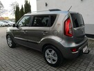 Kia Soul 1,6 GDI 140KM Klimatyzacja Sensory Isofix Ledy Navi ALU Serwisowany - 9