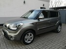 Kia Soul 1,6 GDI 140KM Klimatyzacja Sensory Isofix Ledy Navi ALU Serwisowany - 10
