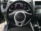 Kia Soul 1,6 GDI 140KM Klimatyzacja Sensory Isofix Ledy Navi ALU Serwisowany - 14