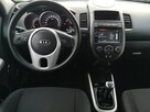 Kia Soul 1,6 GDI 140KM Klimatyzacja Sensory Isofix Ledy Navi ALU Serwisowany - 15