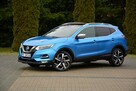 Nissan Qashqai Tekna+ FullLed Navi Kamera360 BLiS Radar BOSE Panorama Skóry Alu19 Aso - 3