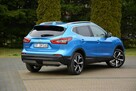 Nissan Qashqai Tekna+ FullLed Navi Kamera360 BLiS Radar BOSE Panorama Skóry Alu19 Aso - 11