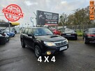 Subaru Forester 2.0 D 147 KM, Klimatyzacja, Skóra, 4x4, Isofix, Alufelgi, Tempomat - 1