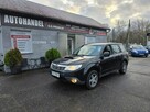 Subaru Forester 2.0 D 147 KM, Klimatyzacja, Skóra, 4x4, Isofix, Alufelgi, Tempomat - 3
