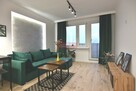 2 pokoje, balkon - 35 m2- ul. Mała Góra - 3