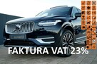 Volvo XC 90 RECHARGE panorama FUL LED 7-os hak el.ACC blis KAMERY 360 nowy model - 1
