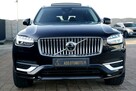 Volvo XC 90 RECHARGE panorama FUL LED 7-os hak el.ACC blis KAMERY 360 nowy model - 2