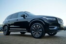 Volvo XC 90 RECHARGE panorama FUL LED 7-os hak el.ACC blis KAMERY 360 nowy model - 4