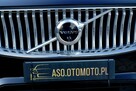 Volvo XC 90 RECHARGE panorama FUL LED 7-os hak el.ACC blis KAMERY 360 nowy model - 7