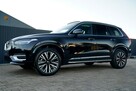 Volvo XC 90 RECHARGE panorama FUL LED 7-os hak el.ACC blis KAMERY 360 nowy model - 8