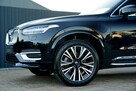 Volvo XC 90 RECHARGE panorama FUL LED 7-os hak el.ACC blis KAMERY 360 nowy model - 9