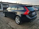 2,0D Momentum 5 cylindrowy Navi Zarejestrowany Gwarancja serwis Volvo - 7