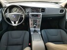 2,0D Momentum 5 cylindrowy Navi Zarejestrowany Gwarancja serwis Volvo - 12