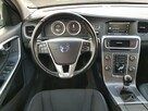 2,0D Momentum 5 cylindrowy Navi Zarejestrowany Gwarancja serwis Volvo - 13