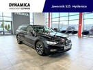 Volkswagen Passat Variant Business 1.5TSI 150KM DSG 2023 r., salon PL, I właściciel, VAT