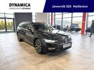 Volkswagen Passat VAT 23% Variant Business 1.5TSI 150KM DSG 2023 r., salon PL, I wł.