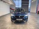 Seat Ateca VAT 23% Style 1.5TSI 150KM DSG 2023 r. salon PL, FullLink - 3