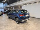 Seat Ateca VAT 23% Style 1.5TSI 150KM DSG 2023 r. salon PL, FullLink - 6