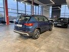 Seat Ateca VAT 23% Style 1.5TSI 150KM DSG 2023 r. salon PL, FullLink - 8