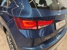 Seat Ateca VAT 23% Style 1.5TSI 150KM DSG 2023 r. salon PL, FullLink - 11