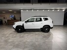 Dacia Duster VAT 23% Comfort 1.5dCi 115KM M6 4WD 2020 r., salon PL, I właściciel - 5