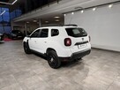 Dacia Duster VAT 23% Comfort 1.5dCi 115KM M6 4WD 2020 r., salon PL, I właściciel - 6