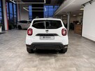 Dacia Duster VAT 23% Comfort 1.5dCi 115KM M6 4WD 2020 r., salon PL, I właściciel - 7