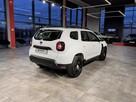 Dacia Duster VAT 23% Comfort 1.5dCi 115KM M6 4WD 2020 r., salon PL, I właściciel - 8