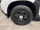 Dacia Duster VAT 23% Comfort 1.5dCi 115KM M6 4WD 2020 r., salon PL, I właściciel - 9