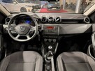 Dacia Duster VAT 23% Comfort 1.5dCi 115KM M6 4WD 2020 r., salon PL, I właściciel - 15
